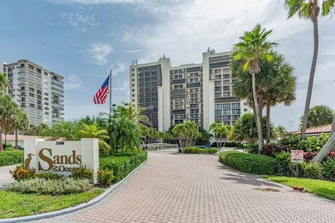 3100 N Highway A1a Hutchinson Island FL 34949