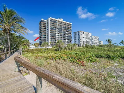 3100 N Highway A1a Hutchinson Island FL 34949