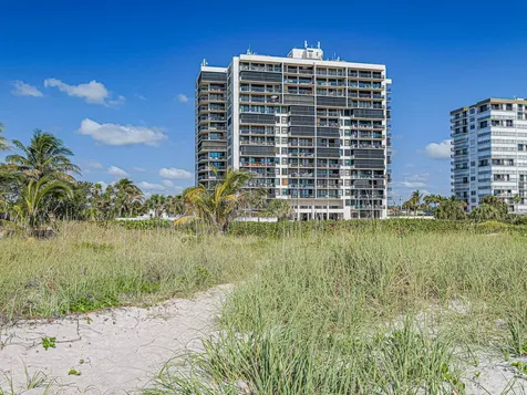 3100 N Highway A1a Hutchinson Island FL 34949