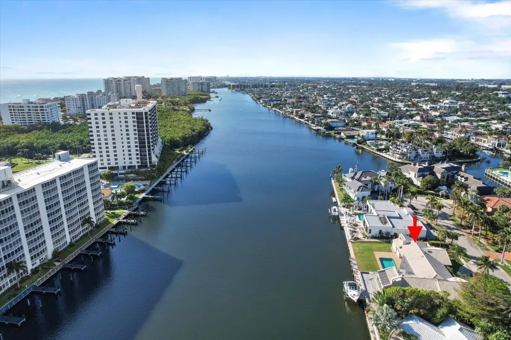 7464 Ne Orchid Bay Terrace Boca Raton FL 33487
