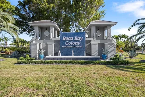 7464 Ne Orchid Bay Terrace Boca Raton FL 33487