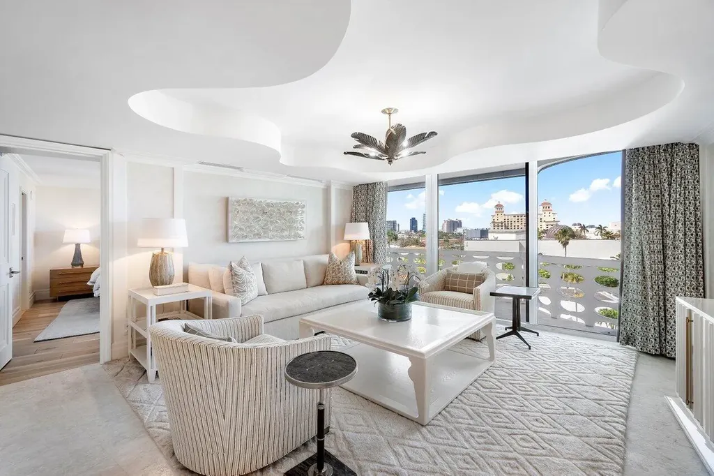 130 Sunrise Avenue Palm Beach FL 33480