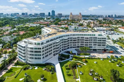 130 Sunrise Avenue Palm Beach FL 33480