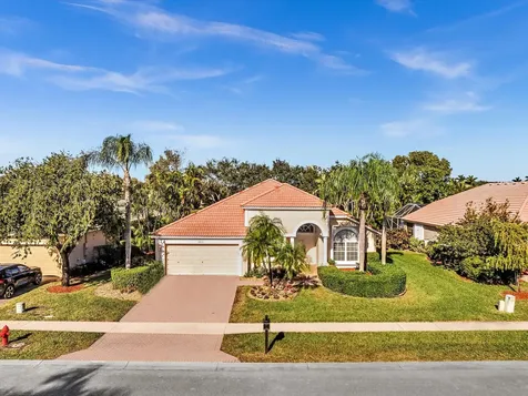 8853 Georgetown Lane Boynton Beach FL 33472