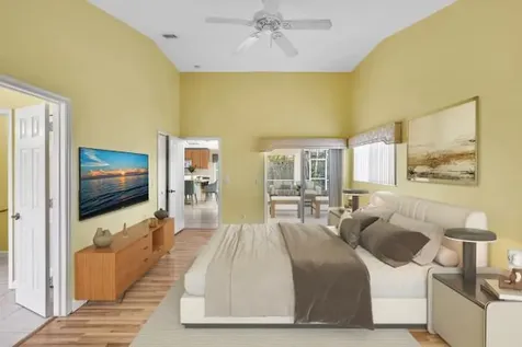 8853 Georgetown Lane Boynton Beach FL 33472