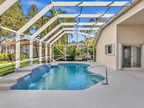 8853 Georgetown Lane Boynton Beach FL 33472