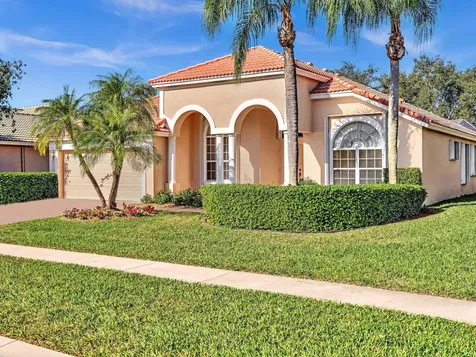 8853 Georgetown Lane Boynton Beach FL 33472