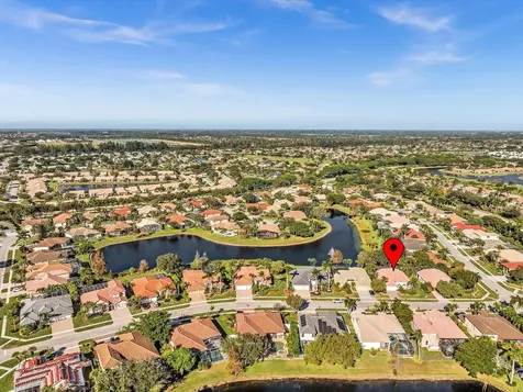 8853 Georgetown Lane Boynton Beach FL 33472
