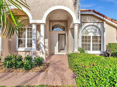 8853 Georgetown Lane Boynton Beach FL 33472