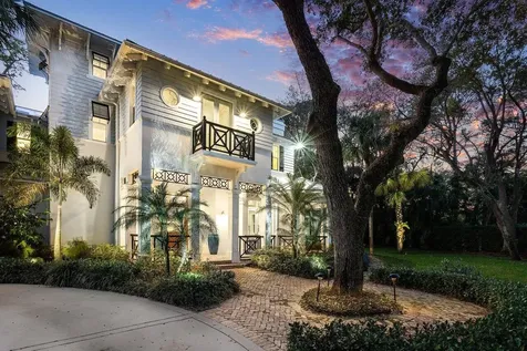 16356 Bridlewood Circle Delray Beach FL 33445