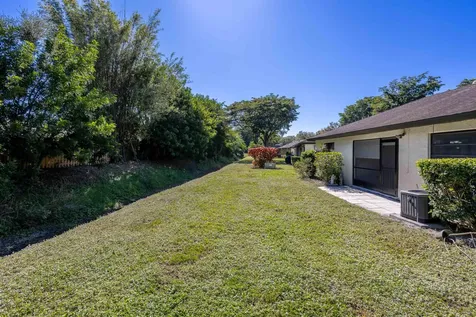 4708 Finchwood Road Boynton Beach FL 33436