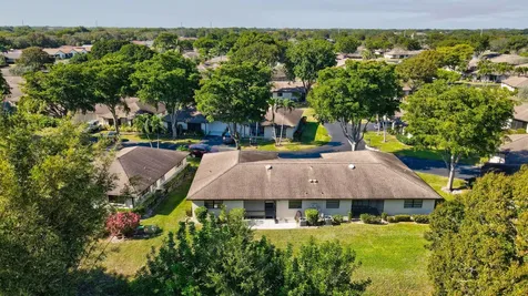 4708 Finchwood Road Boynton Beach FL 33436