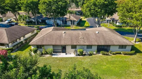 4708 Finchwood Road Boynton Beach FL 33436