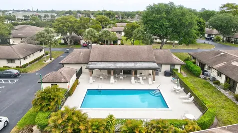 4708 Finchwood Road Boynton Beach FL 33436