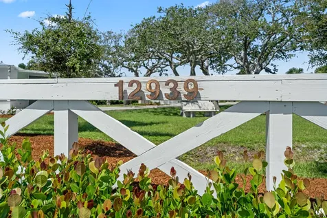 12939 N Indian River Drive Sebastian FL 32958