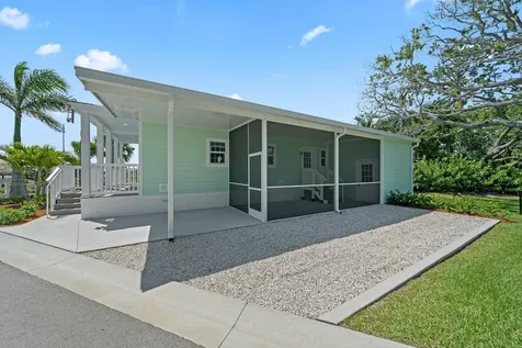 12939 N Indian River Drive Sebastian FL 32958