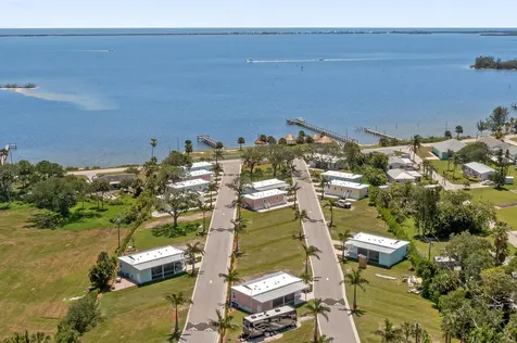 12939 N Indian River Drive Sebastian FL 32958