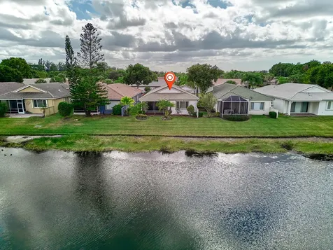 8071 Brindisi Lane Boynton Beach FL 33472