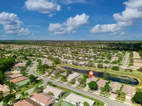8071 Brindisi Lane Boynton Beach FL 33472