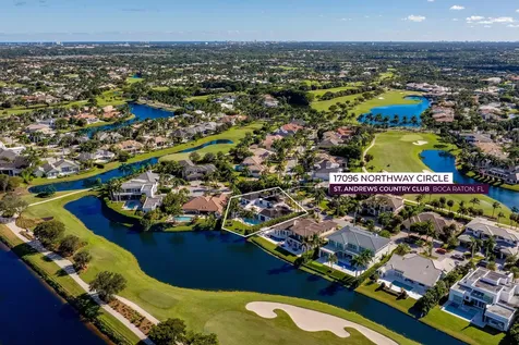 17096 Northway Circle Boca Raton FL 33496