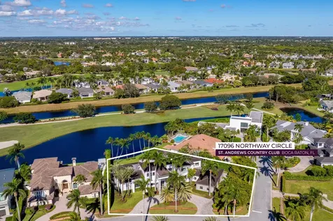 17096 Northway Circle Boca Raton FL 33496