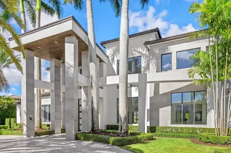 17096 Northway Circle Boca Raton FL 33496