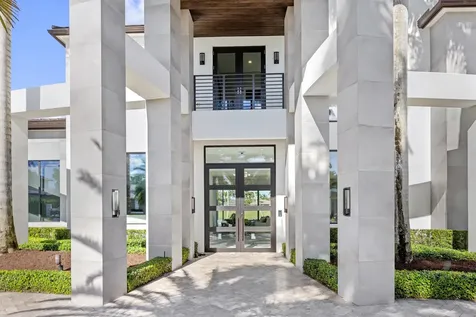 17096 Northway Circle Boca Raton FL 33496