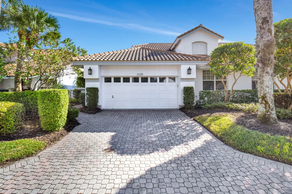2226 Nw 62nd Drive Boca Raton FL 33496