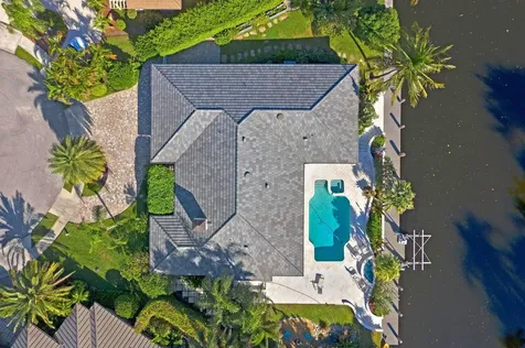 830 Ne Boca Bay Colony Drive Boca Raton FL 33487