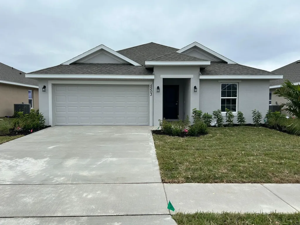5246 San Benedetto Place Fort Pierce FL 34951