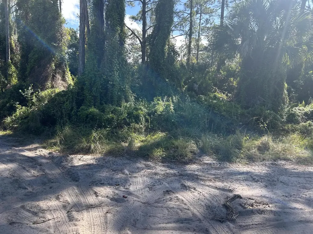 0 Slash Pine Trail Fort Pierce FL 34945