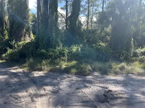 0 Slash Pine Trail Fort Pierce FL 34945
