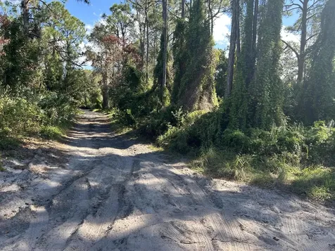 0 Slash Pine Trail Fort Pierce FL 34945
