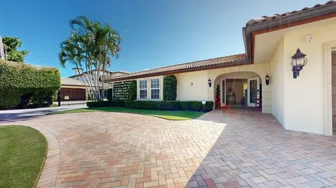 7-9 Duke Drive Lake Worth Beach FL 33460
