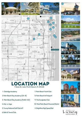 7-9 Duke Drive Lake Worth Beach FL 33460