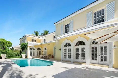 510 N Lake Way Palm Beach FL 33480