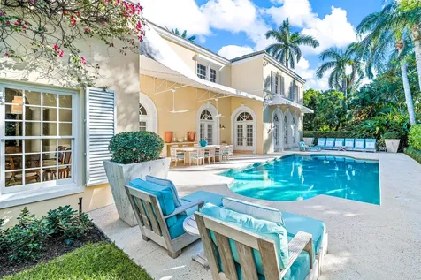 510 N Lake Way Palm Beach FL 33480