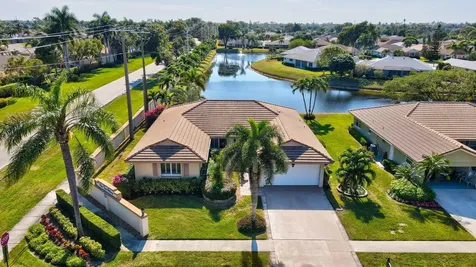 10506 Greentrail Drive Boynton Beach FL 33436