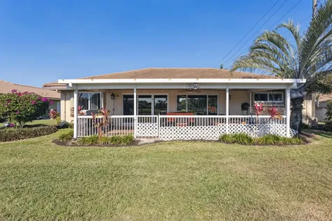 10506 Greentrail Drive Boynton Beach FL 33436
