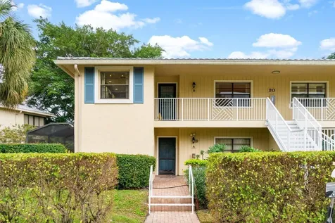 20 Westgate Lane Boynton Beach FL 33436