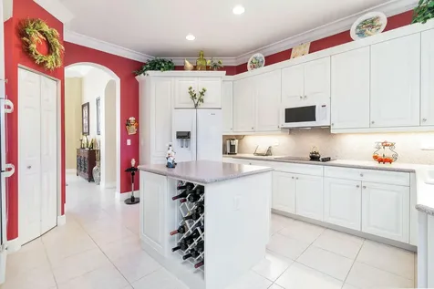 7605 Woodsmuir Drive Palm Beach Gardens FL 33412