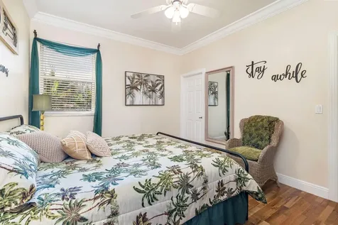 7605 Woodsmuir Drive Palm Beach Gardens FL 33412