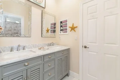 7605 Woodsmuir Drive Palm Beach Gardens FL 33412