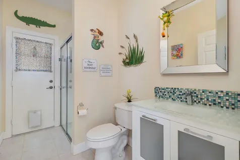 7605 Woodsmuir Drive Palm Beach Gardens FL 33412