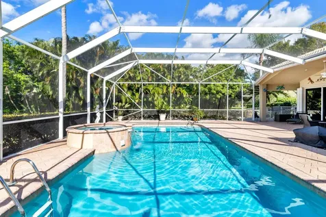 7605 Woodsmuir Drive Palm Beach Gardens FL 33412