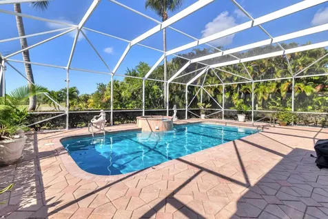 7605 Woodsmuir Drive Palm Beach Gardens FL 33412