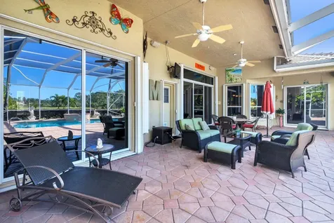 7605 Woodsmuir Drive Palm Beach Gardens FL 33412