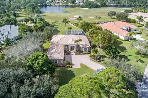 7605 Woodsmuir Drive Palm Beach Gardens FL 33412