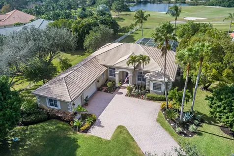 7605 Woodsmuir Drive Palm Beach Gardens FL 33412