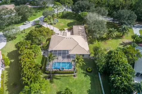 7605 Woodsmuir Drive Palm Beach Gardens FL 33412